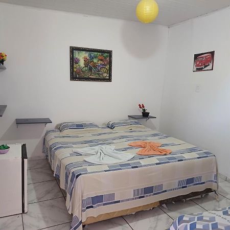 ホテル Pousada Lucrezia Maceió エクステリア 写真