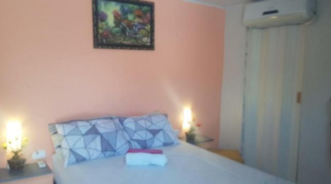 ホテル Pousada Lucrezia Maceió エクステリア 写真
